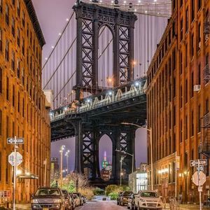 Meet your Posher, Ness